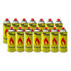 Plyn pre sporák Burner Cartridge Gas Plyn x14 (Plyn pre sporák Burner Cartridge Gas Plyn x14)
