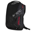 ALPINESTARS batoh CITY HUNTER Čierno-červený