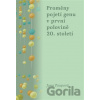 Proměny pojetí genu v první polovině 20. století - Jana Poupová