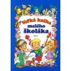 Veľká kniha malého školáka - 4.vydanie
