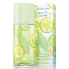 Elizabeth Arden Green Tea Cucumber toaletná voda pre ženy 100 ml