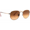 Ray-Ban Hexagonal RB3548N 9069A5