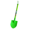 Strend Pro rýľ S406K1 detský plastový 118x500 mm