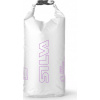Vak SILVA Terra Dry Bag 6L bílá Velikost: 6L