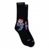 RIPNDIP ponožky CHILDS PLAY NERM SOCKS - Black