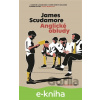 E-kniha Anglické obludy - James Scudamore