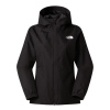Dámska Prechodná bunda THE NORTH FACE W QUEST MONO JACKET NF0A8G12JK31 – Čierna