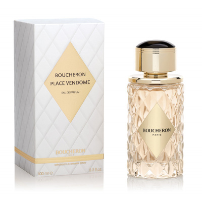 Boucheron Place Vendome parfumova voda pre ženy 100 ml