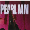 PEARL JAM - TEN (1CD)