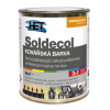 Het Soldecol, Kováčska čierna matná farba 0,75l