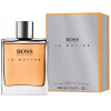 Hugo Boss Boss in Motion toaletná voda pánska 100 ml