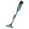 Makita - 18V AKU tyčový vysávač, 1x aku Li-Ion LXT 3,0 Ah nabíjačka DCL285FRF