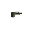 Pažba Oryx Chassis Tikka T3x/T3 Short Action Right Hand ODG