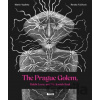 The Prague Golem, Rabbi Loew, and My Jewish Soul - Martin Vopěnka, Renáta Fučíková (ilustrátor)