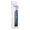 CRYSTAL CLEAR BLUE LADYFINGER VIB.