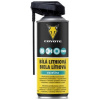 COYOTE Biela lítiová vazelína 400ml