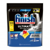 Finish Powerball Ultimate All in 1 Lemon kapsule do umyvačky 100ks