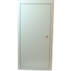 EATON Zapustená rozvodnica KLV-48UPS-F, 4-radová, 4x(12+2) modulov