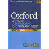 Oxford Advanced American Dictionary for Learners of English + Iwriter CD-ROM Pack - Boyd Cheryl Zimmerman