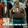 Fatboy Slim - You've Come A Long Way, Baby LP