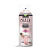 PRIMALEX CHALK - kriedová farba v spreji chalk - ružová 400 ml