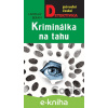 E-kniha Kriminálka na tahu - Ladislav Beran