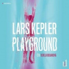 Kepler Lars - Playground / MP3 [CD]