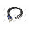 ABAKUS Sada na opravu káblov, centrálana elektronika 120-00-319