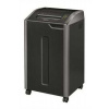 Skartovací stroj Intellishred 425i, rez prúžok, 38-40 listov, FELLOWES