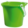 Androni vedierko s výlevkou - priemer 18 cm, zelený