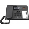 Gigaset DESK 600 Black 4250366868974