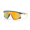 Oakley BXTR - matná hlboká modrá/prizm 24k