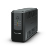 CyberPower UT650EG-FR UPS Line-Interactive 0,65 kVA 360 W 3 AC zásuvky/AC zásuviek (UT650EG-FR)