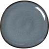 Villeroy & Boch Servírovací tanier 31,8 x 31,5 cm Lave gris