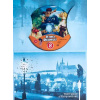 Kniha džunglí 8 - DVD /dárkový obal/