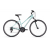 Kellys Clea 30 minty green 28