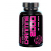 Best Nutrition Carnitine 2000, 90 tabliet