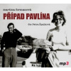 Formanová Martina - Případ Pavlína / Mp3 [CD]
