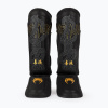Chrániče holení a chodidiel Venum Serpenti black/silver/gold