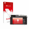 čirá skleněná fólie upscreen Hybrid Glas pro Leica D-Lux 7 (čirá skleněná fólie upscreen Hybrid Glas pro Leica D-Lux 7)