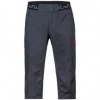 RAFIKI CLIFFBASE blue graphite XL; Modrá 3/4 kalhoty