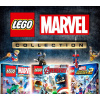 LEGO Marvel Collection Steam CD Key