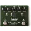 Dunlop MXR Carbon Copy Deluxe