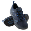 Hi-Tec Hapiter Low Wp M 92800346903 shoes (131191) Black 46