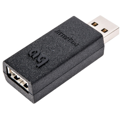 Audioquest JITTERBUG USB filtr Jitter šumu