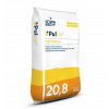 Záhradné hnojivo - Hnojivo sulfátu pulzaru - 25 kg (Hnojivo sulfátu pulzaru - 25 kg)