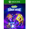 Purple Lamp SpongeBob SquarePants: The Cosmic Shake XONE Xbox Live Key 10000337585011