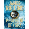 Poslední odysea - Rollins James