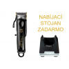 Wahl 3026434 Magic Black Zadarmo stojan