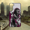 The Walking Dead - Michonne - Samsung obal